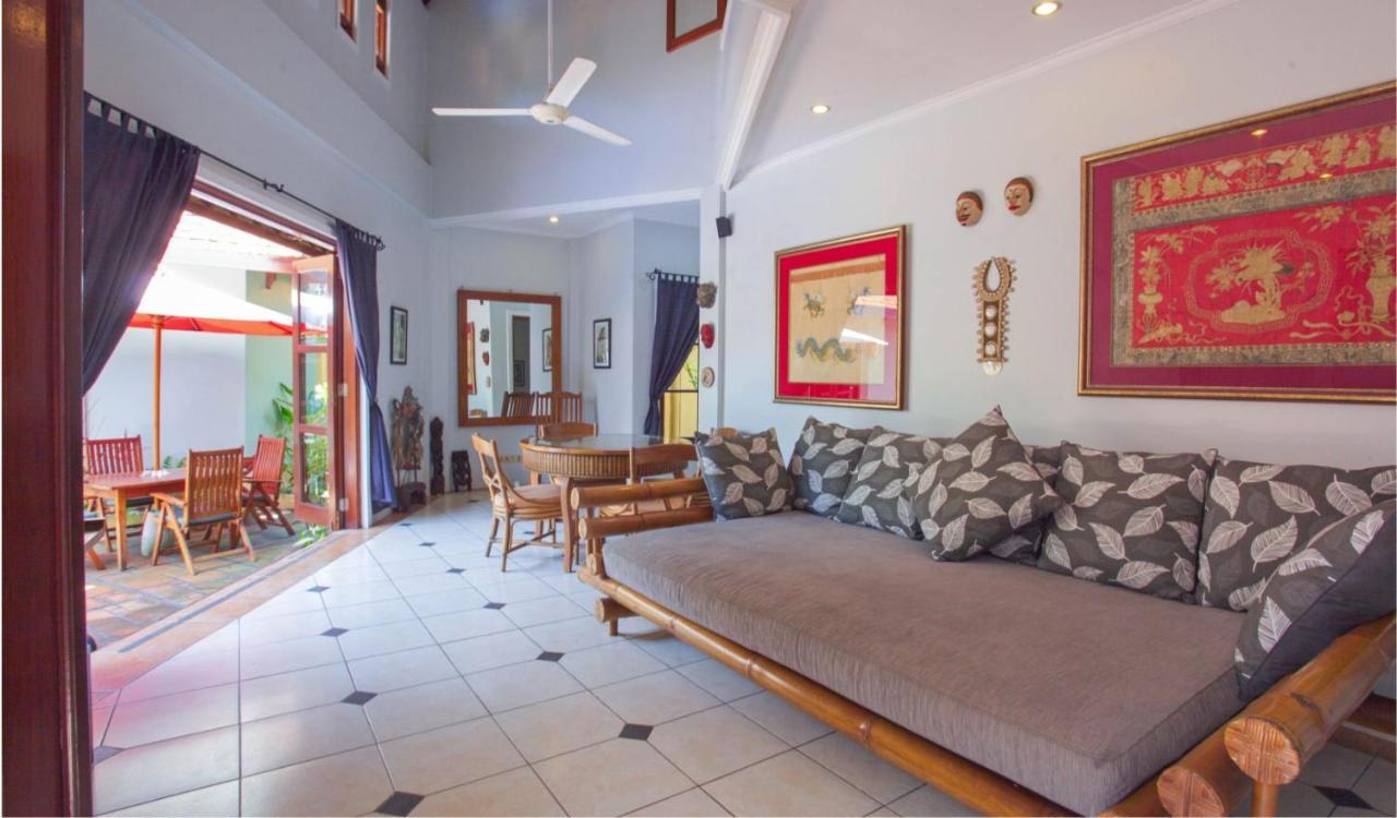 Villa Naga Maya Легіан Екстер'єр фото